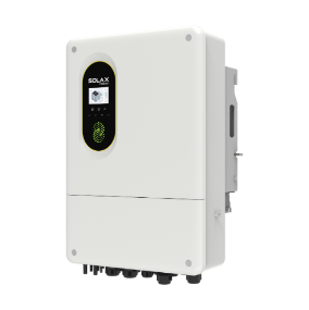 Inwerter hybrydowy SolaX X3-NEO-LV
