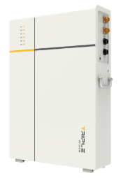 Magazyn energii SolaX T-BAT-SYS-LV D53